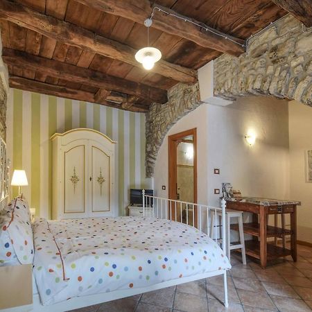 Romantic Boutique Hospitality Ревине-Лаго Экстерьер фото