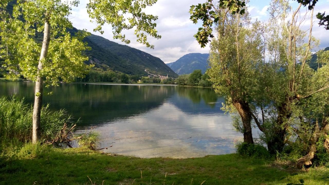 Romantic Boutique Hospitality Ревине-Лаго Экстерьер фото