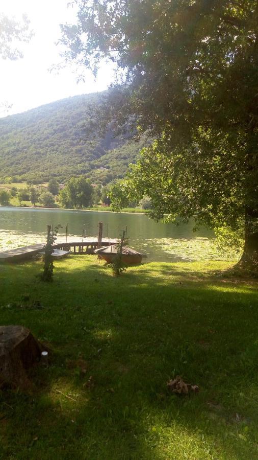 Romantic Boutique Hospitality Ревине-Лаго Экстерьер фото
