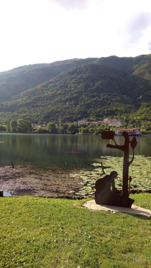 Romantic Boutique Hospitality Ревине-Лаго Экстерьер фото