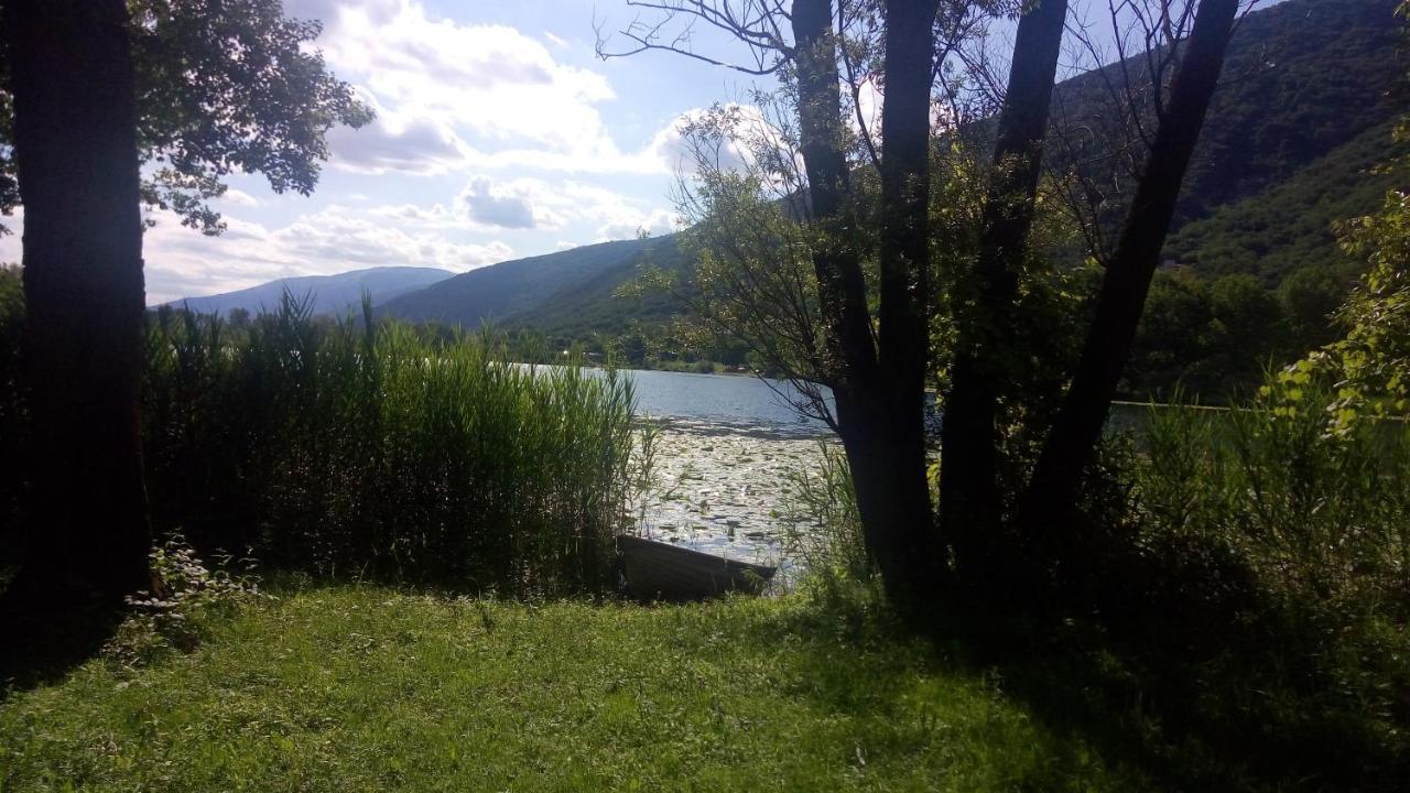 Romantic Boutique Hospitality Ревине-Лаго Экстерьер фото