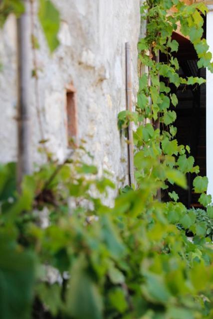 Romantic Boutique Hospitality Ревине-Лаго Экстерьер фото