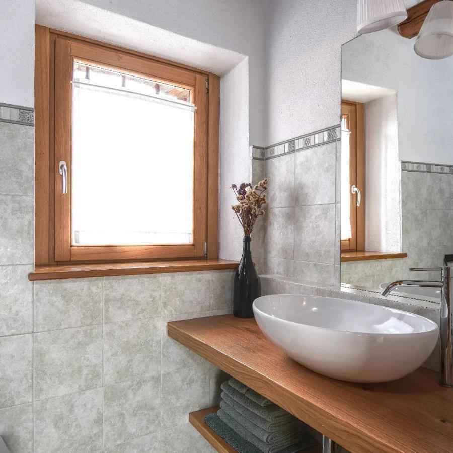Romantic Boutique Hospitality Ревине-Лаго Экстерьер фото