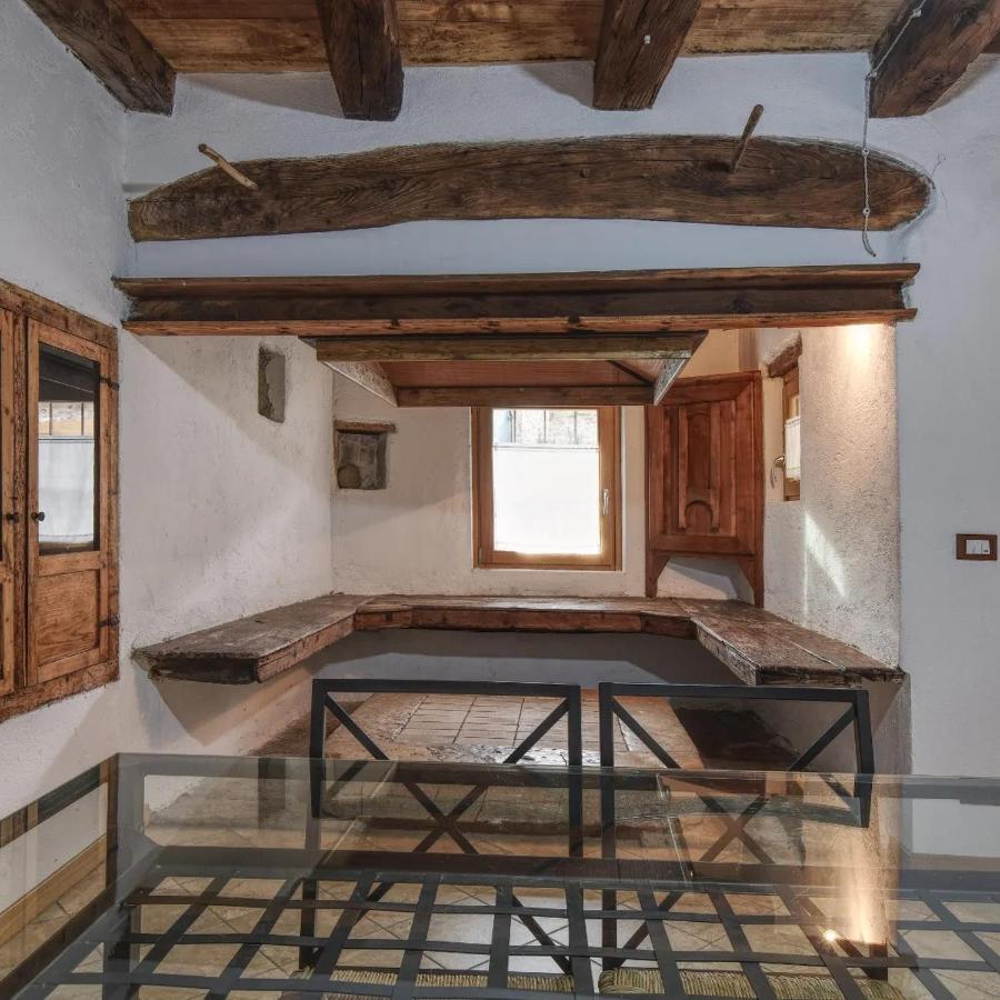 Romantic Boutique Hospitality Ревине-Лаго Экстерьер фото
