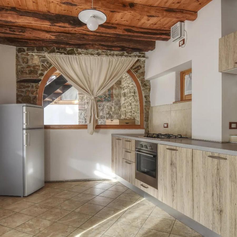 Romantic Boutique Hospitality Ревине-Лаго Экстерьер фото