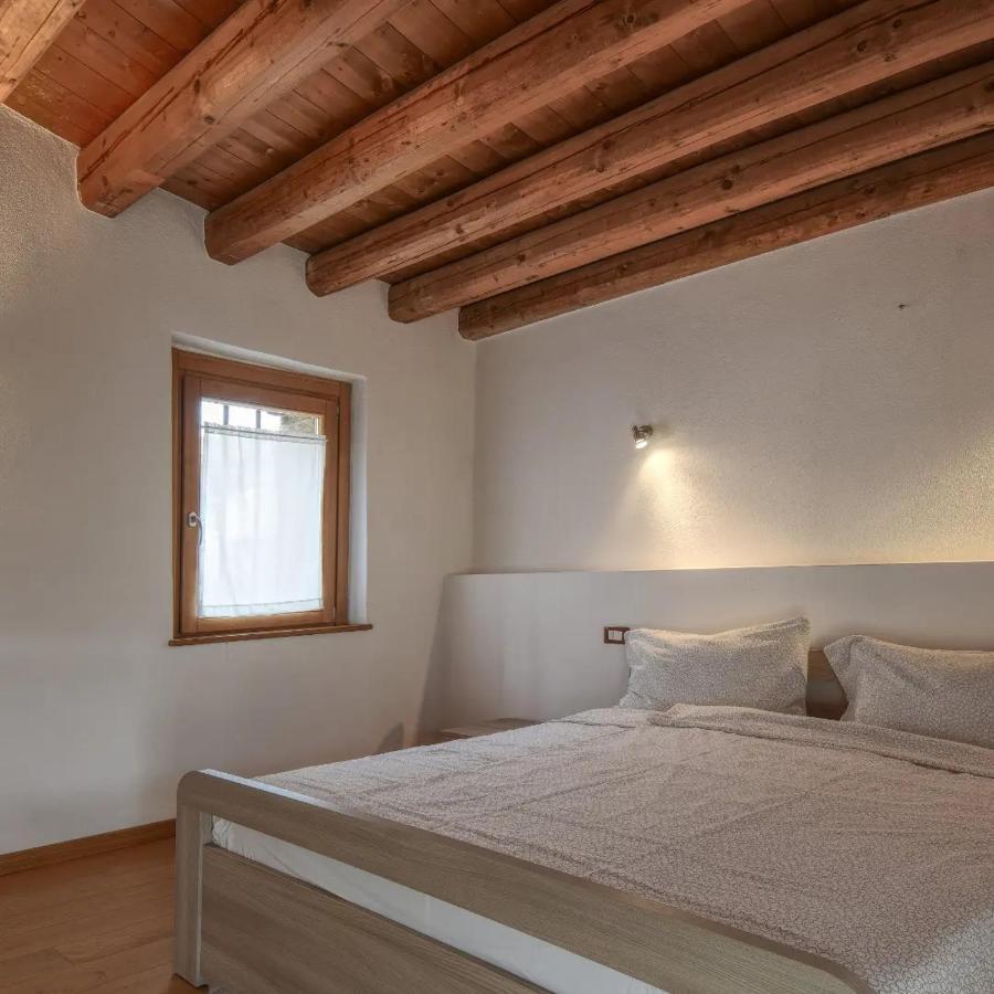 Romantic Boutique Hospitality Ревине-Лаго Экстерьер фото