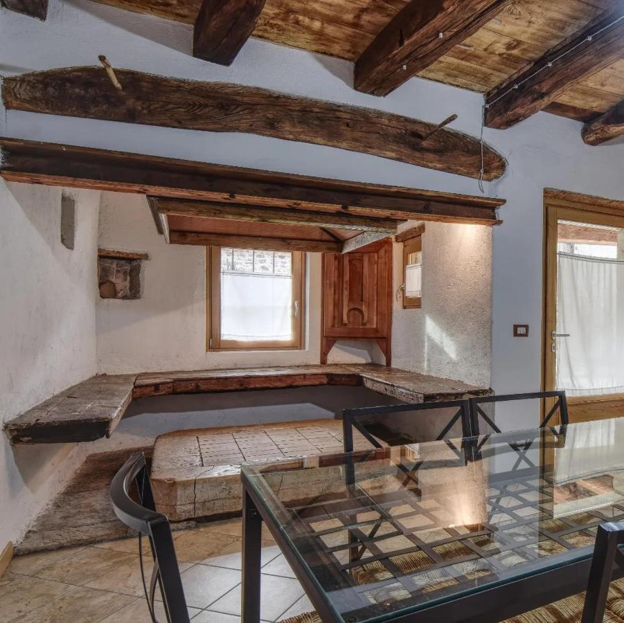Romantic Boutique Hospitality Ревине-Лаго Экстерьер фото