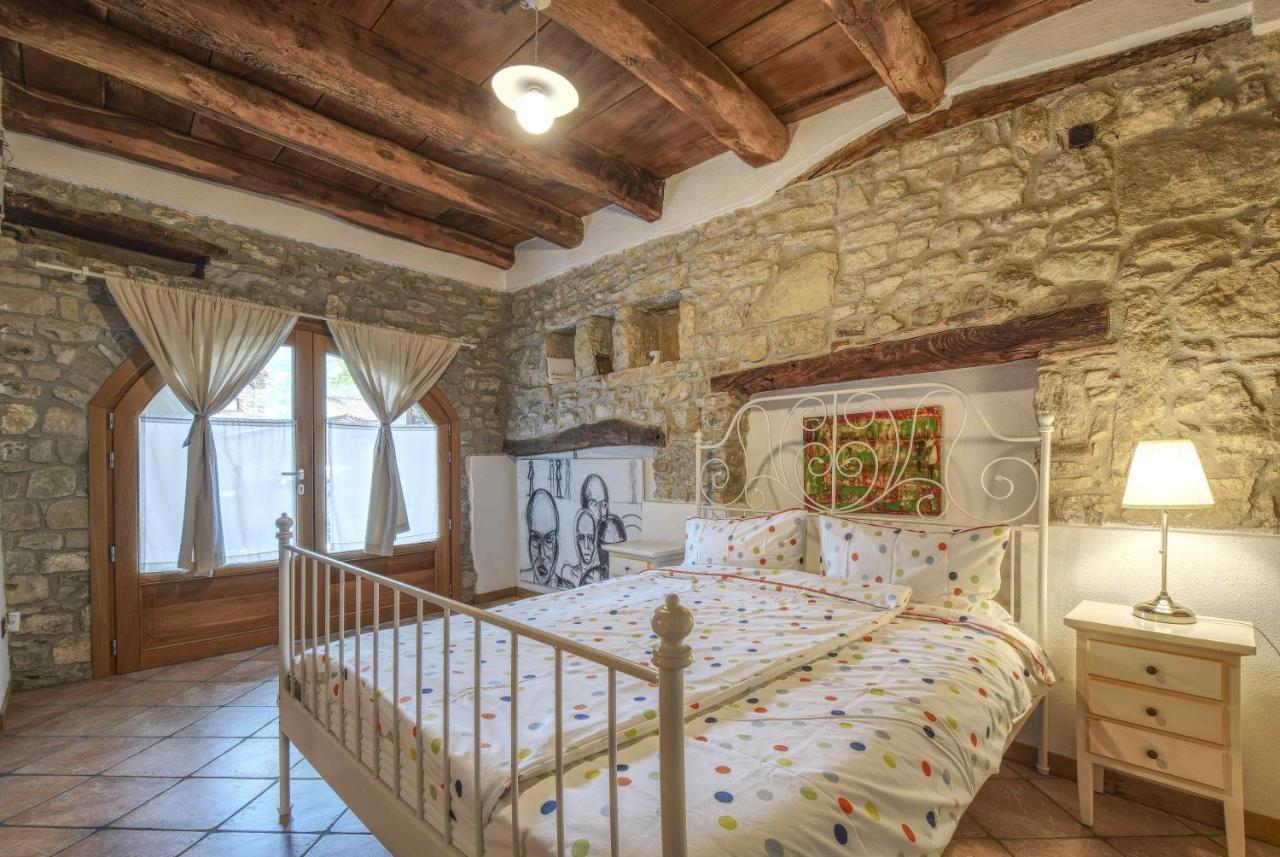 Romantic Boutique Hospitality Ревине-Лаго Экстерьер фото