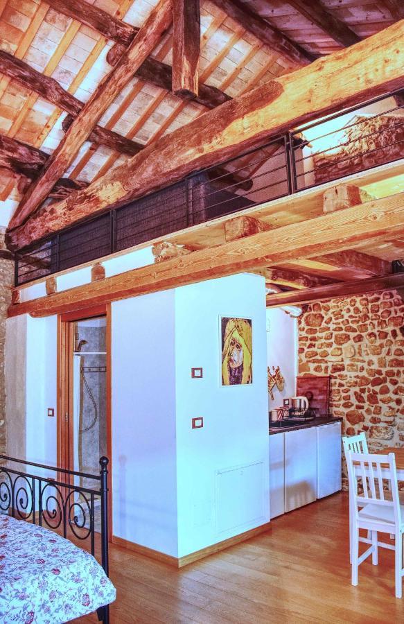 Romantic Boutique Hospitality Ревине-Лаго Экстерьер фото
