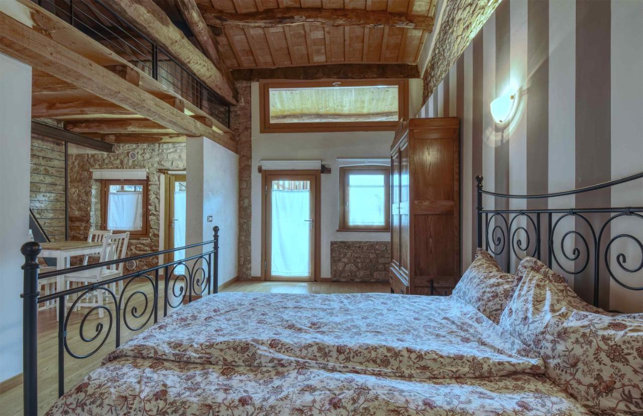 Romantic Boutique Hospitality Ревине-Лаго Экстерьер фото